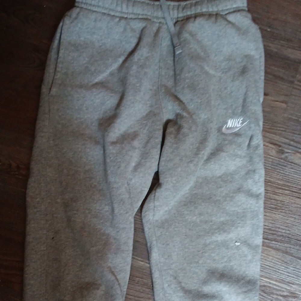 Nike Mens Sweats XS